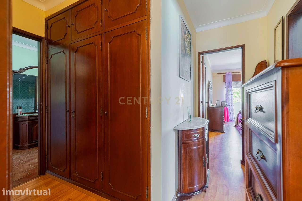 Apartamento T3 em Montijo com Excelente Localização - Grande imagem: 2/25