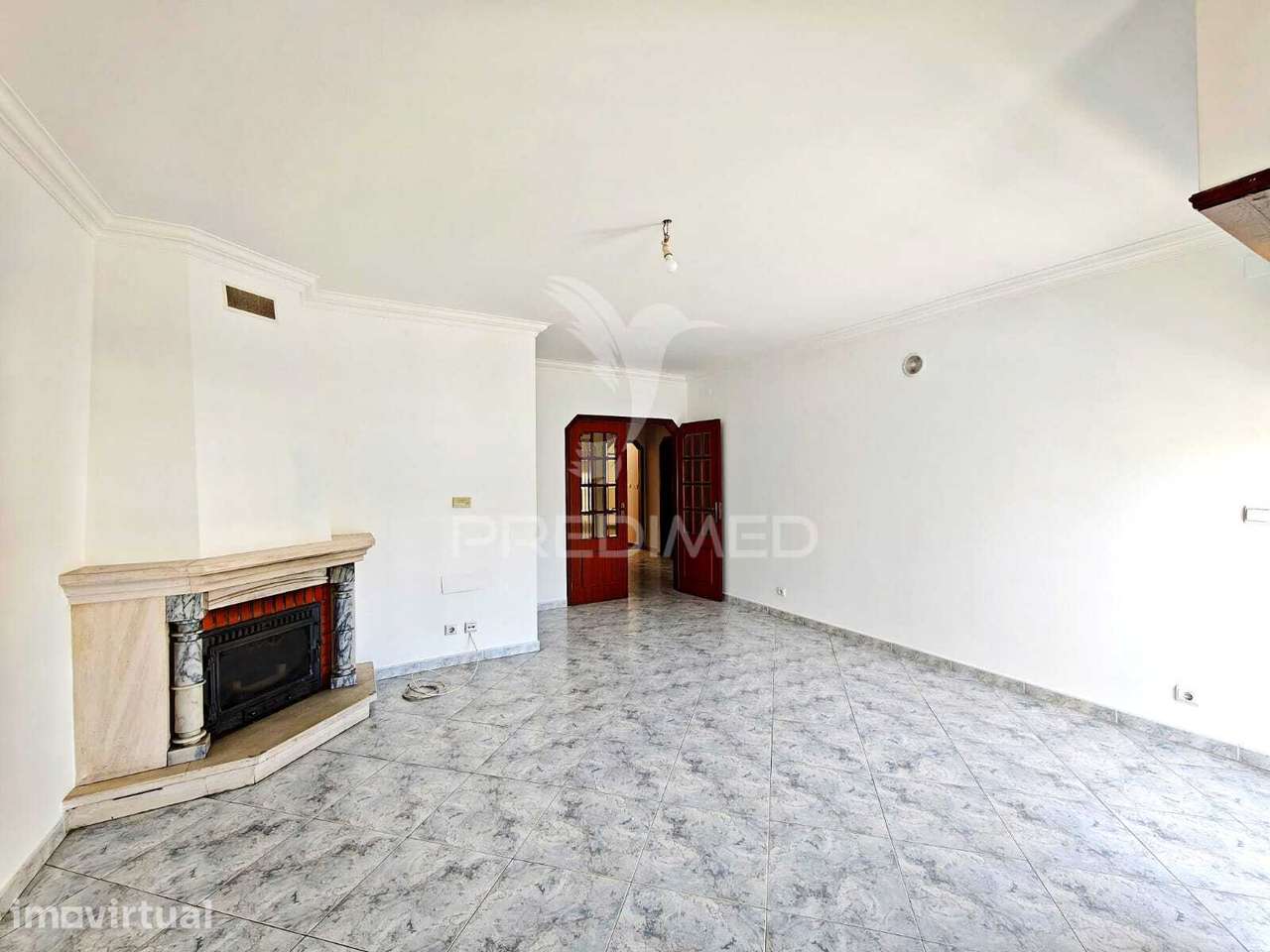 Apartamento T3 com Parqueamento e Arrecadação | Samora Correia - Grande imagem: 2/17