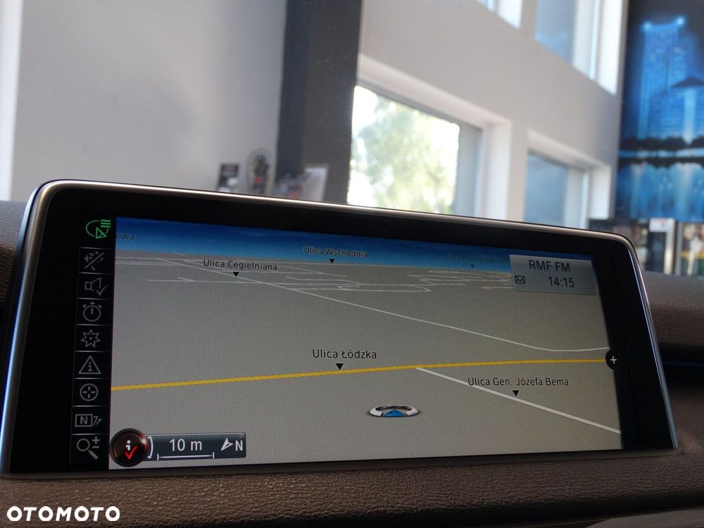 BMW X5 - 19