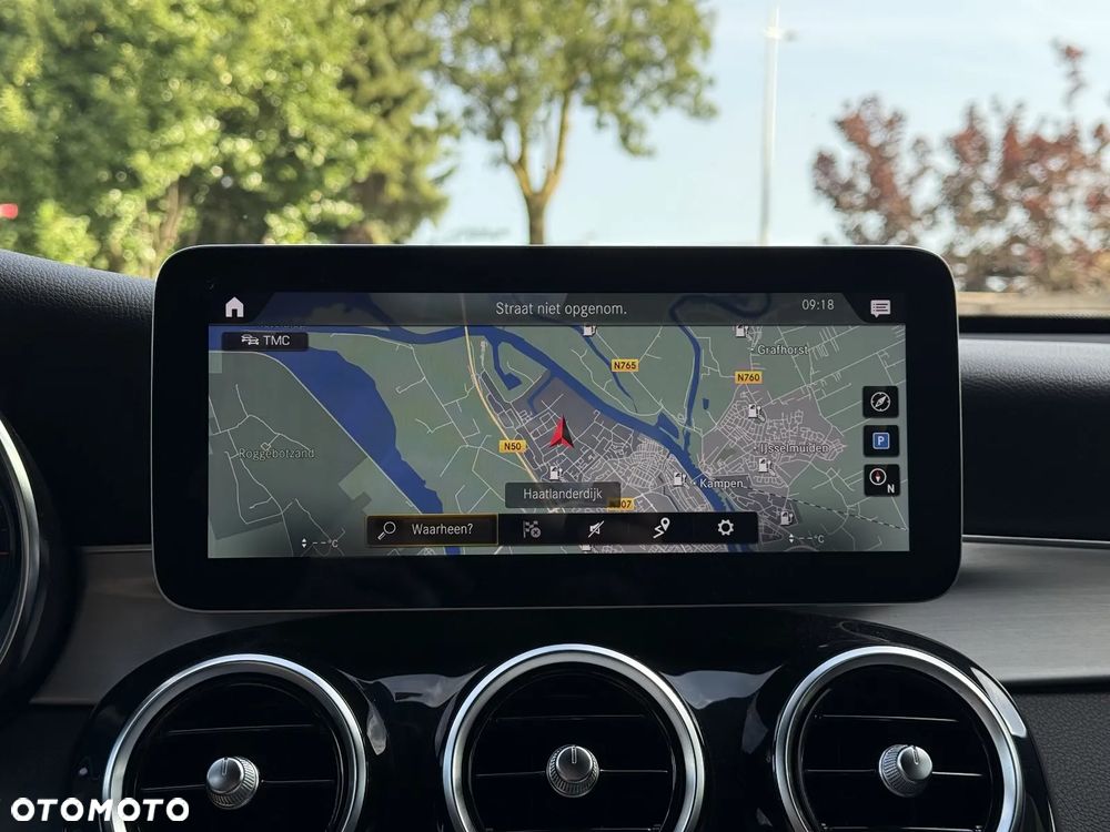 Mercedes-Benz GLC 300 e 4-Matic - 20