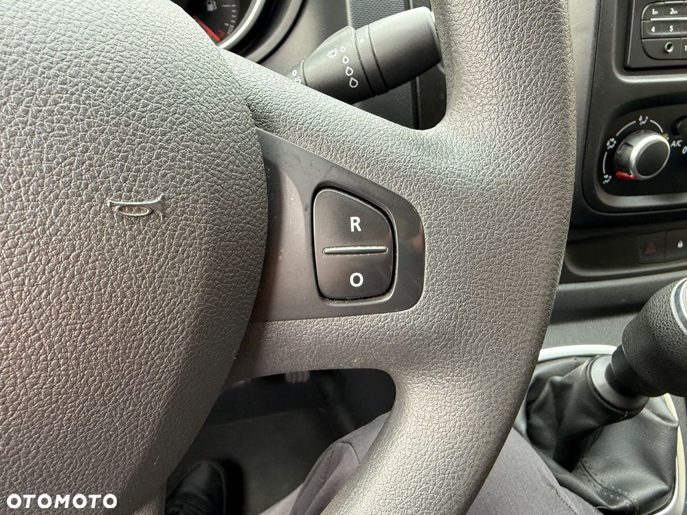 Renault trafić - 35