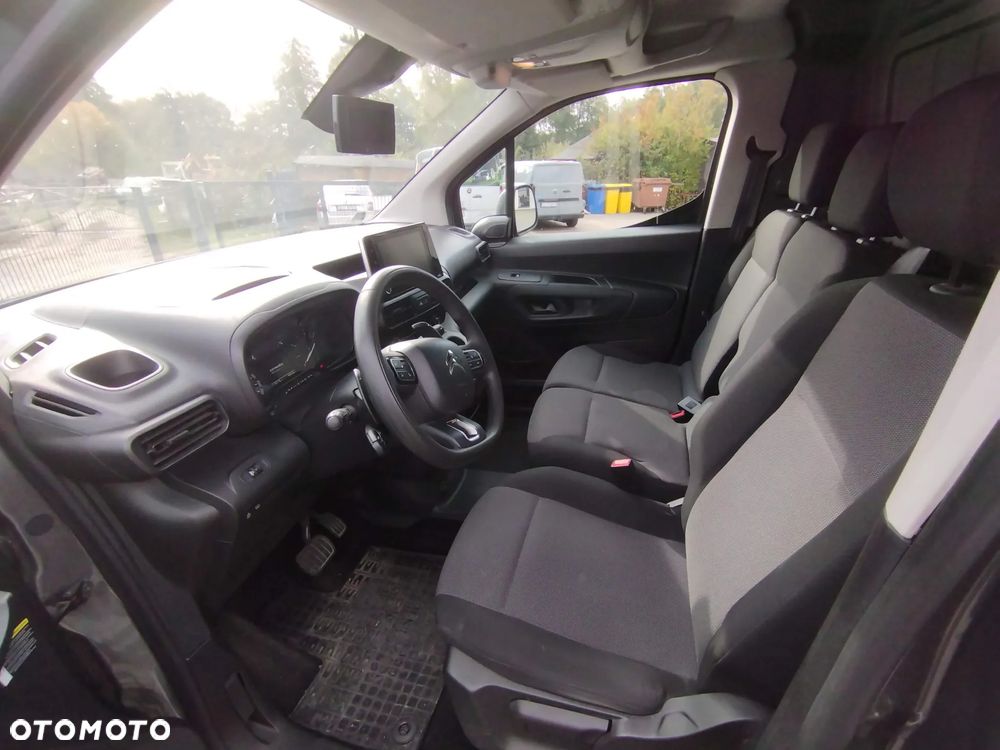 Citroën Berlingo - 9