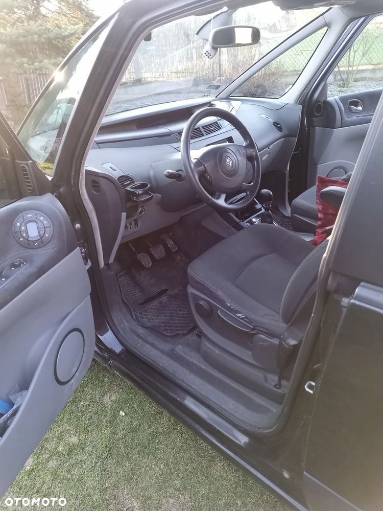 Renault Espace 2.0 Privilege - 7