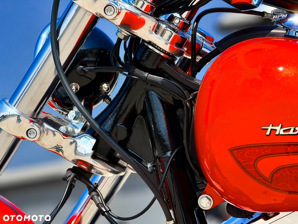 Harley-Davidson FXSB Breakout - 9