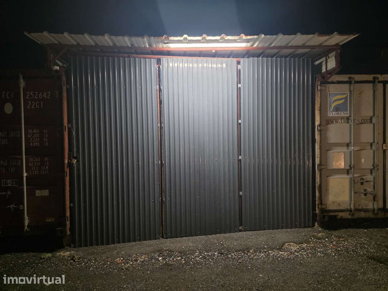 Garagem, Rio de Mouro, Rua Carlos Lopes 40 - Grande imagem: 2/8