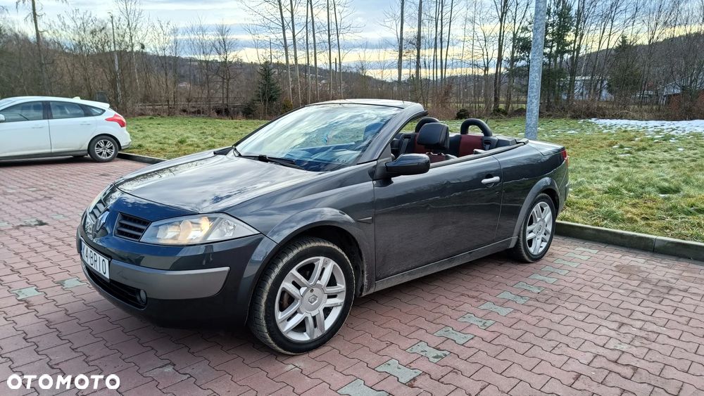 Renault Megane 2.0 Exception - 7