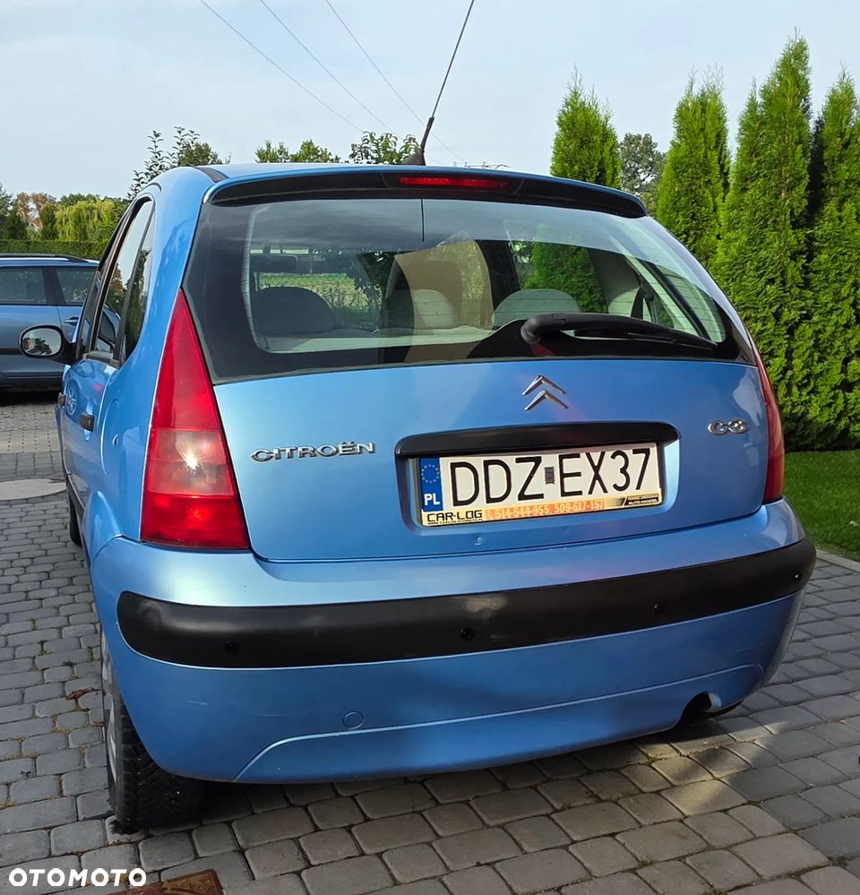 Citroën C3 - 3