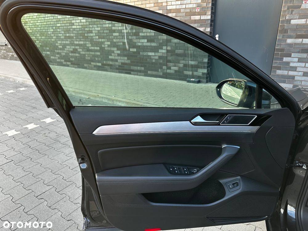 Volkswagen Passat 2.0 TDI BMT SCR 4Mot Highline DSG7 - 11