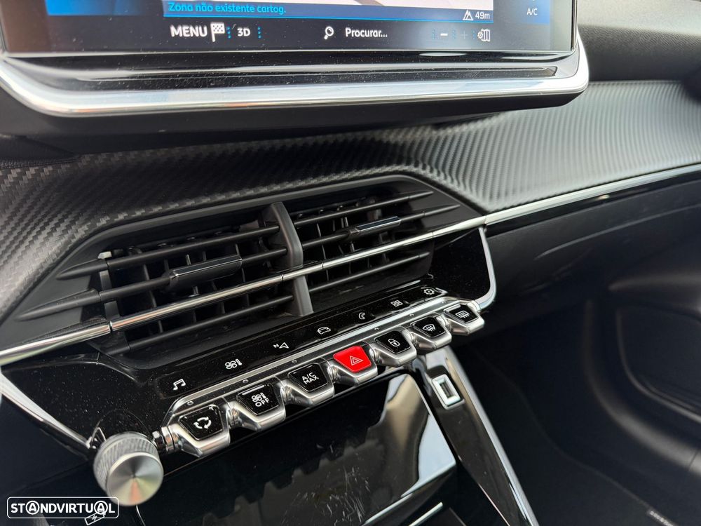 Peugeot 208 1.2 PureTech Allure Pack - 20