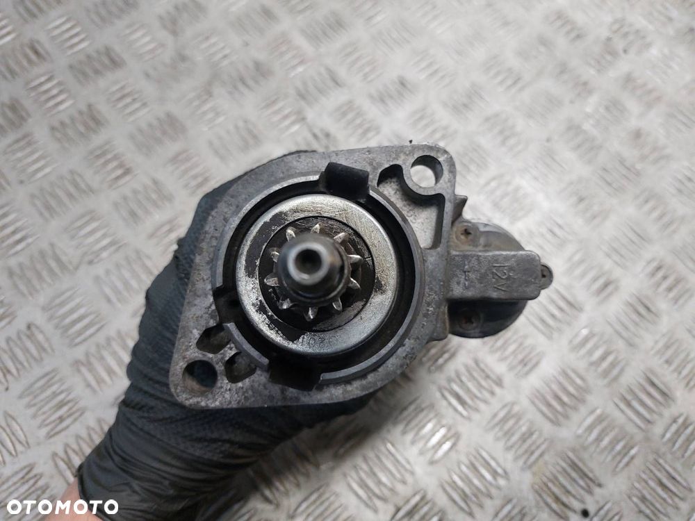 ROZRUSZNIK AUDI A3 8L 1.9 TDI - 3