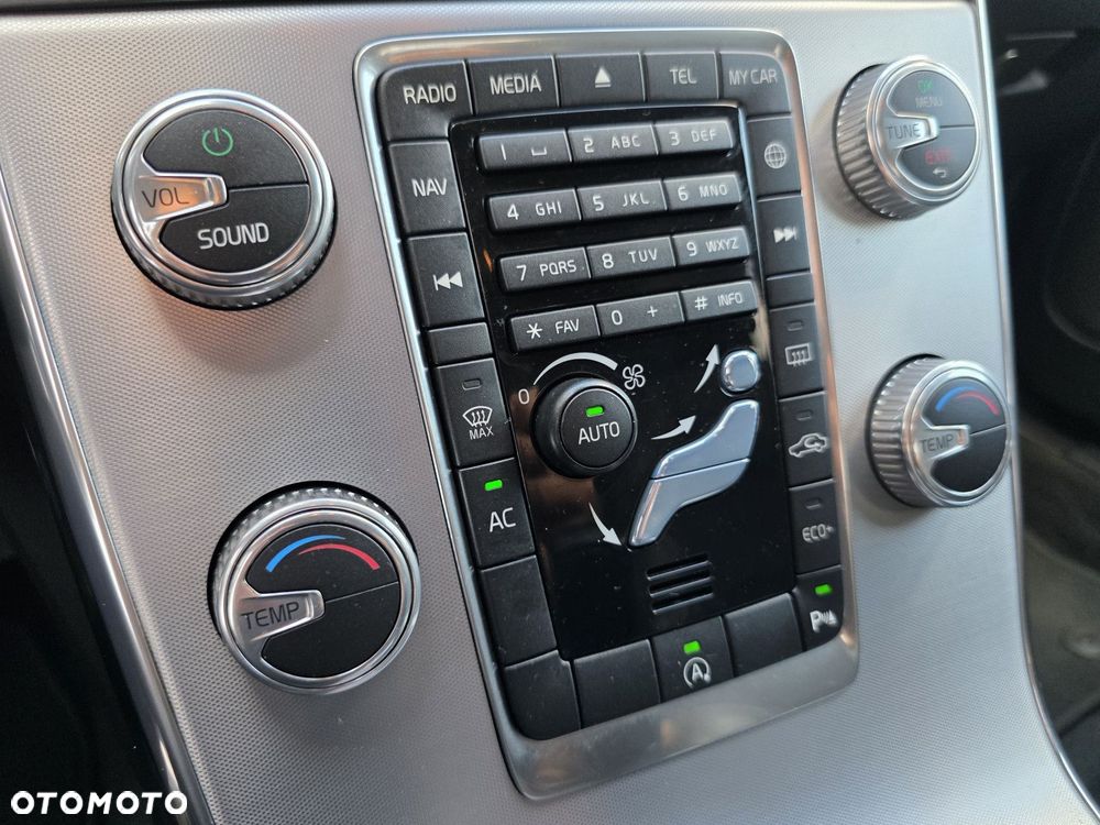Volvo S60 - 27