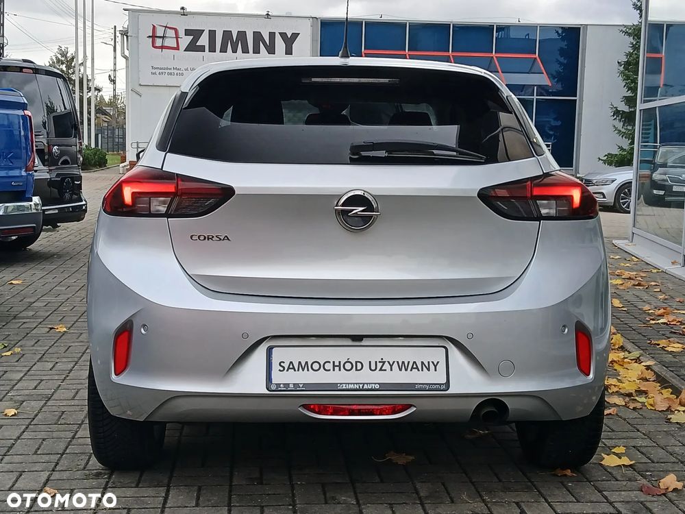 Opel Corsa 1.2 Elegance S&S - 39