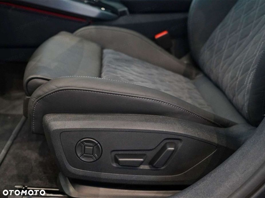 Audi A5 Avant TFSI mHEV 200 kW Quattro S tronic - 7