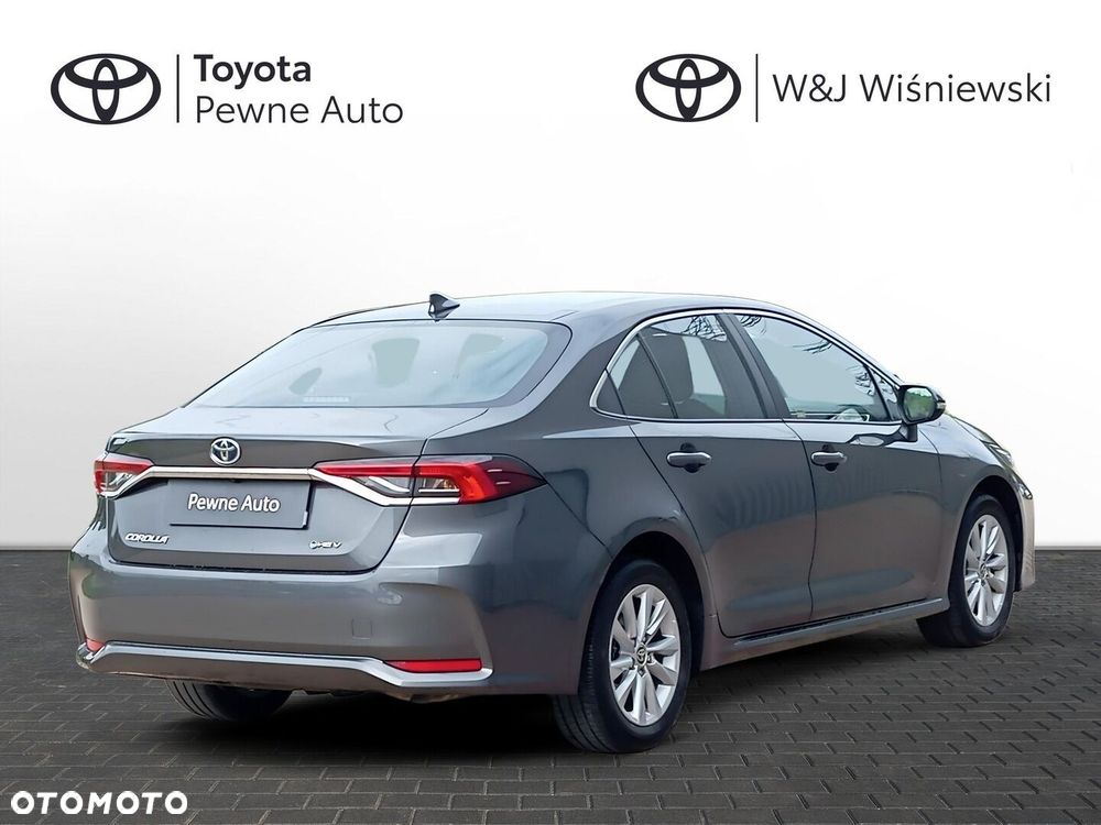 Toyota Corolla 1.8 Hybrid Comfort - 2