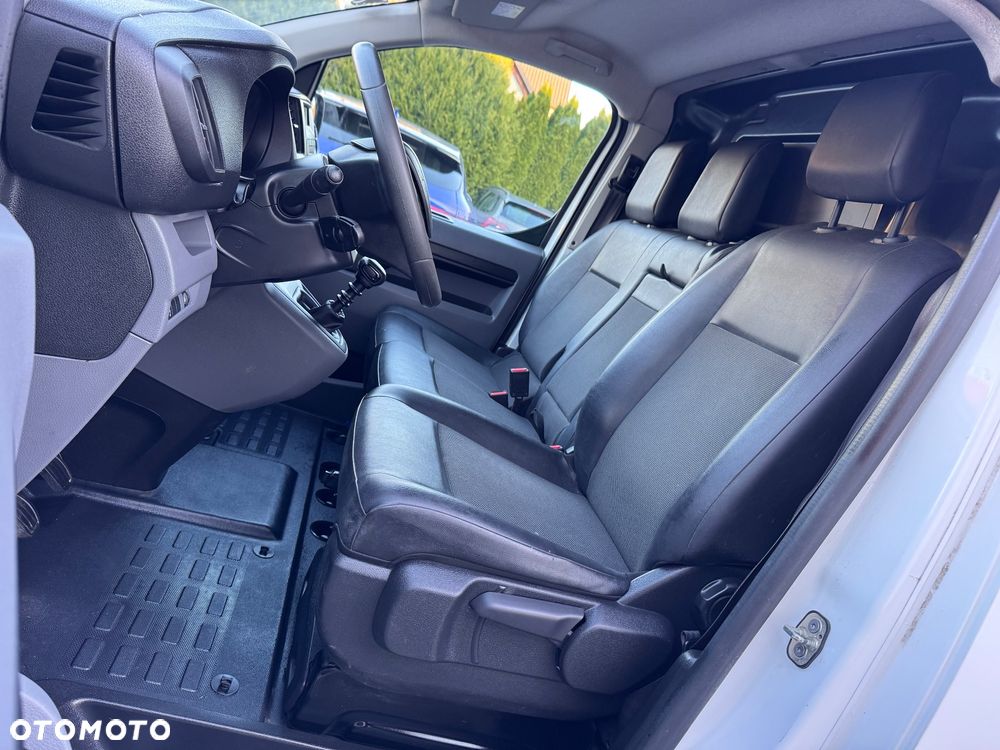 Peugeot Expert Jumpy Scudo Proace - 34