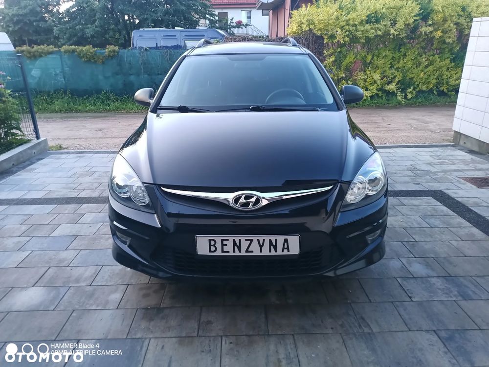 Hyundai i30 i30cw 1.4 Comfort - 2