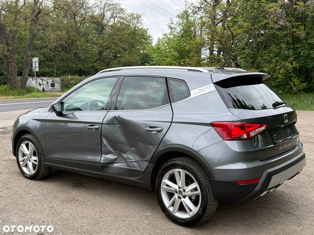 Seat Ibiza 1.0 TSI S&S FR - 6