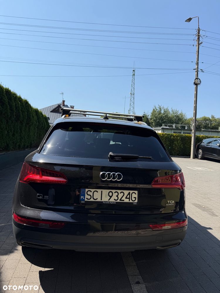 Audi Q5 2.0 TDI Quattro S tronic - 7