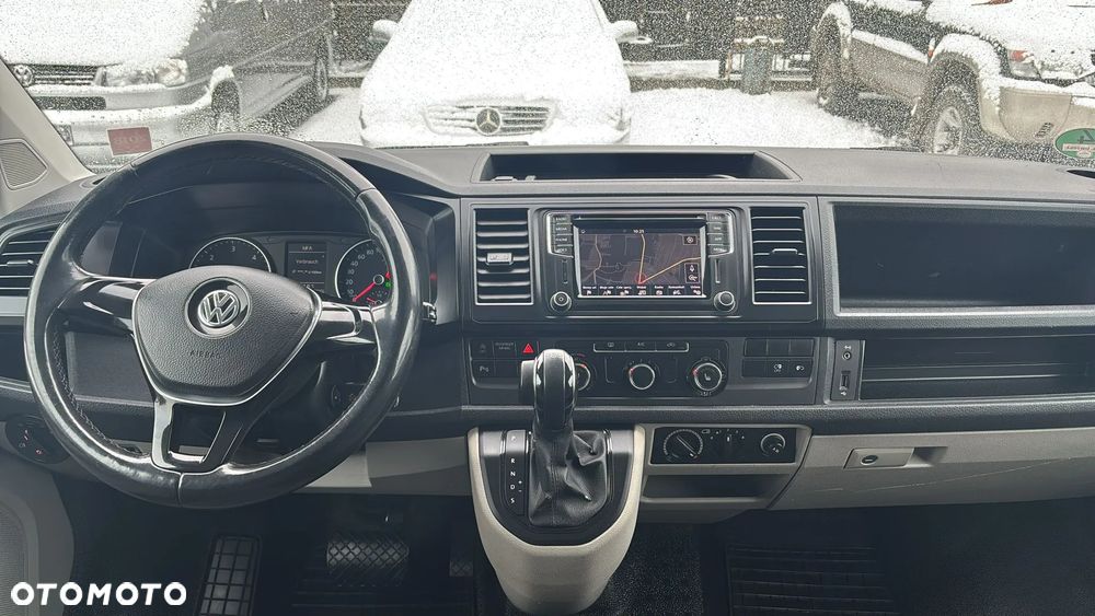 Volkswagen Transporter Kombi L1H1 DSG - 13