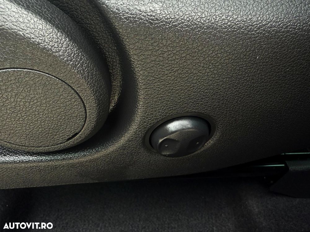 Hyundai Tucson 2.0 CRDI 4WD Automatik Style - 39