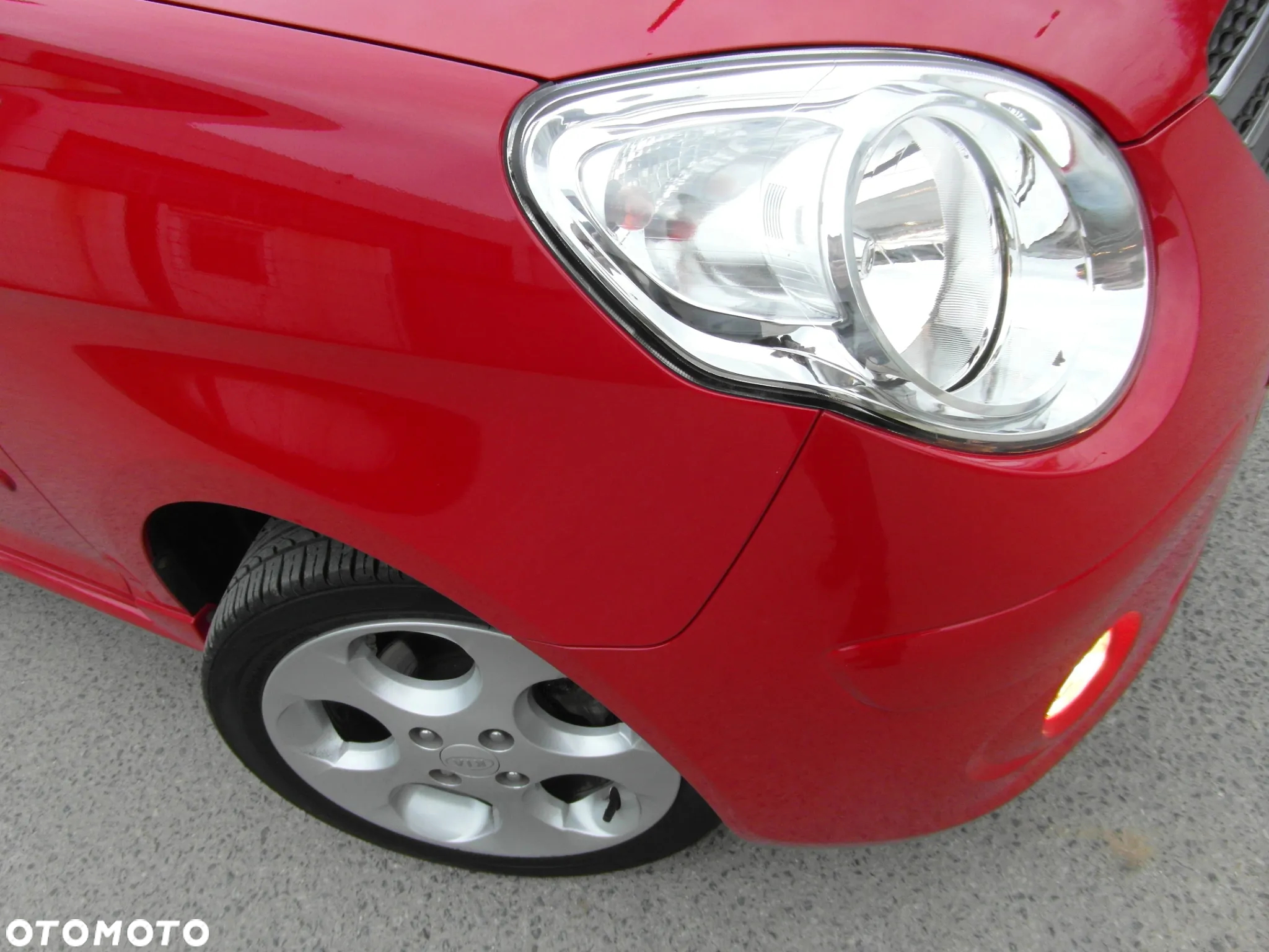 Kia Picanto 1.1 Spirit - 14