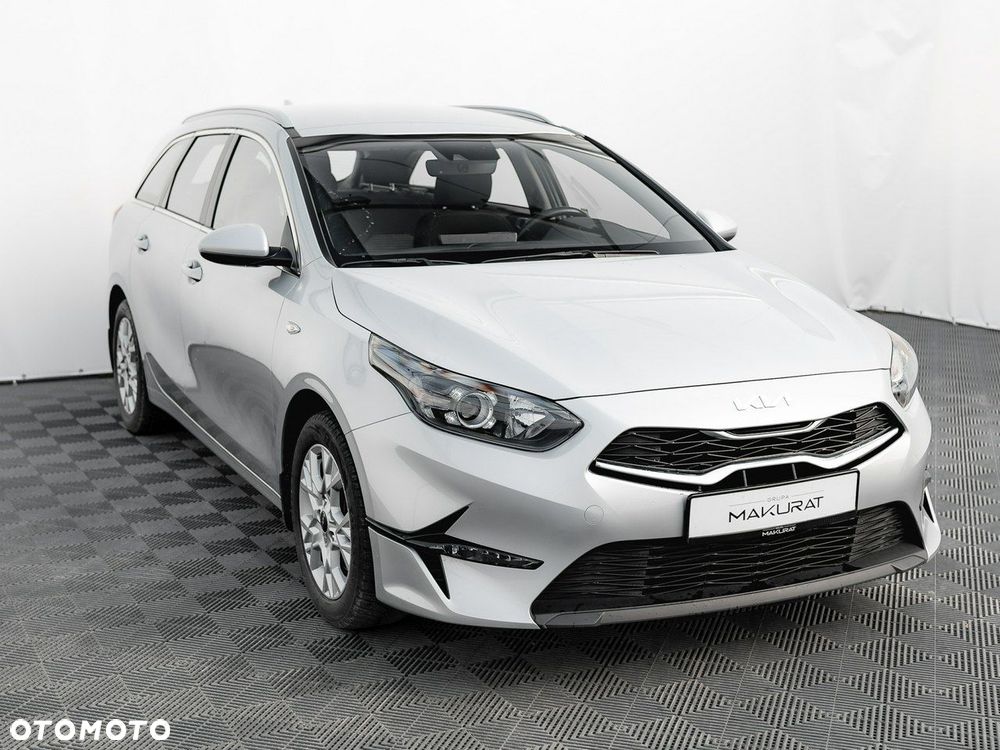 Kia Ceed 1.5 T-GDI M - 4