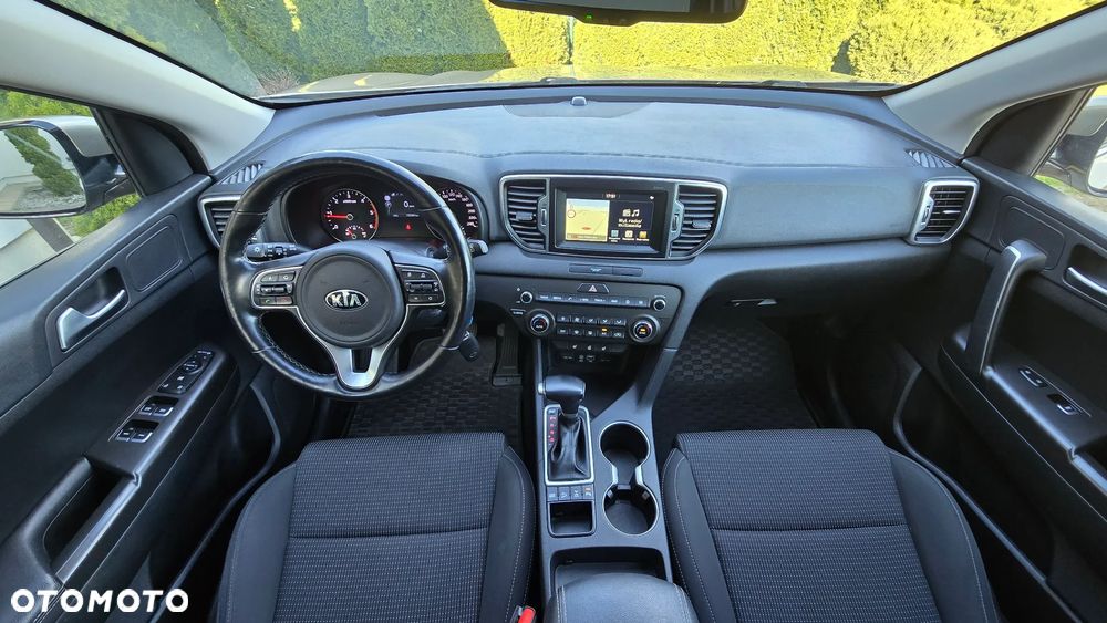 Kia Sportage - 27