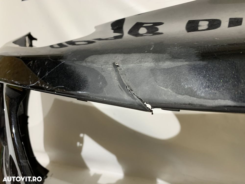 Bara fata Opel Adam, 2012, 2013, 2014, 2015, 2016, 2017, 2018, 2019, cod origine OE 13355266. - 12