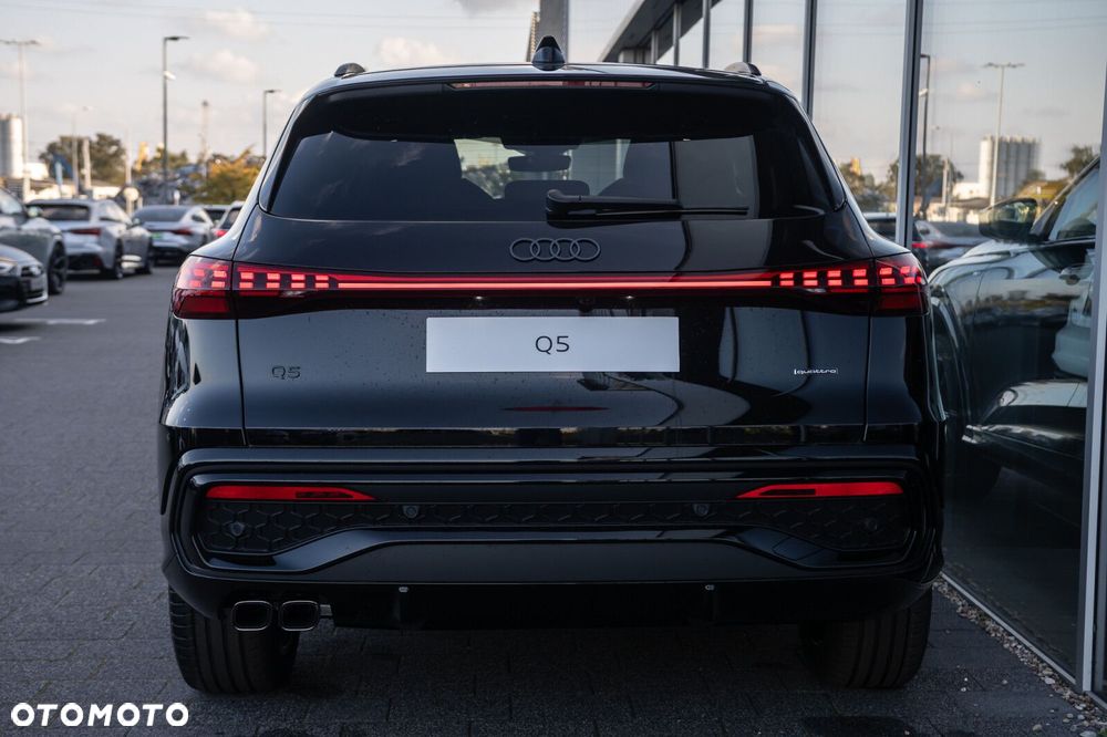 Audi Q5 - 5