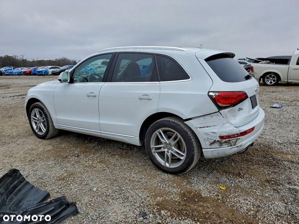 Audi Q5 - 5