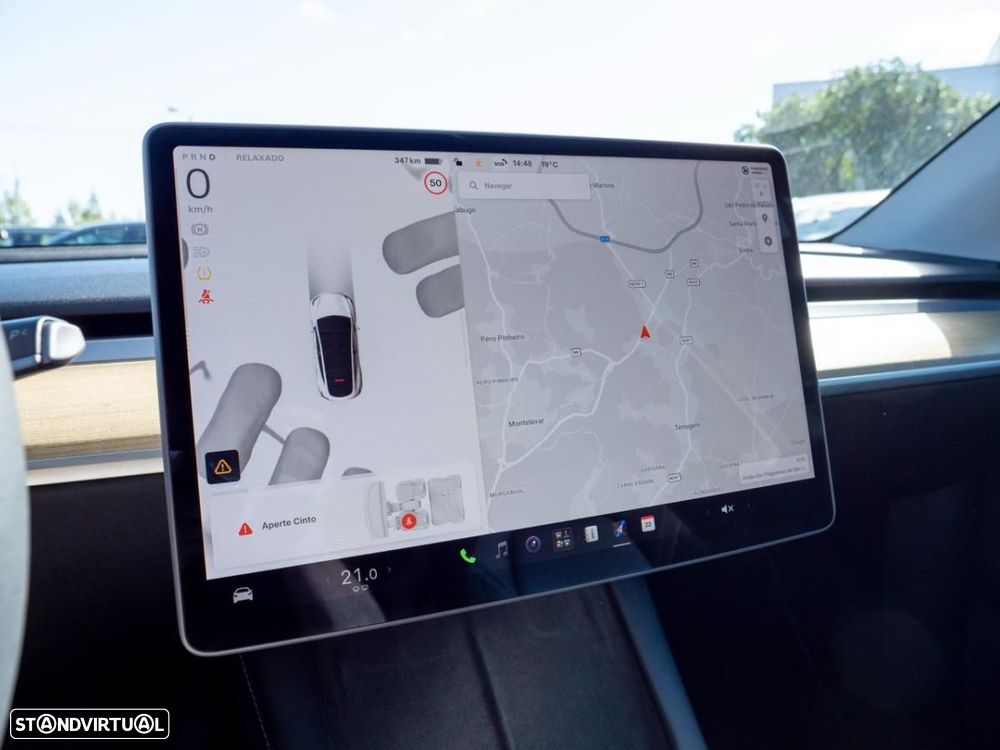Tesla Model Y Standard - 39