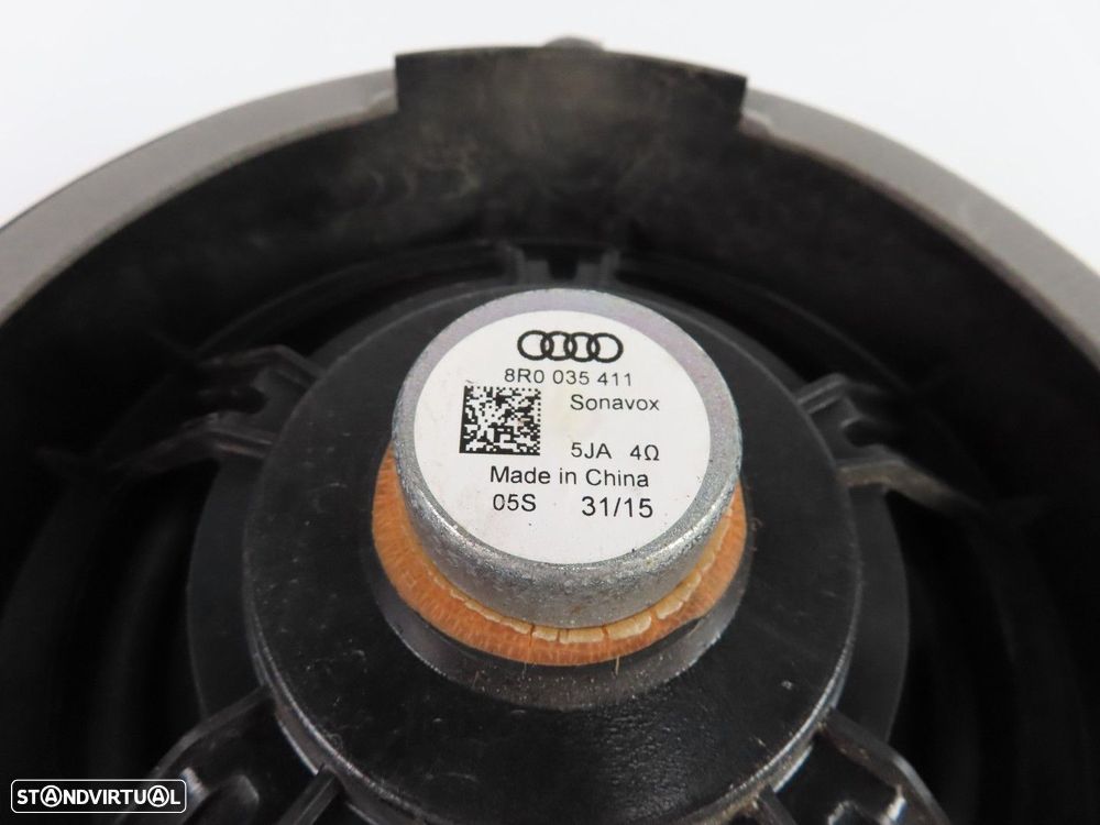 Coluna som Direito/Esquerdo/Trás Usado / Original AUDI Q5 (8RB)/AUDI A4 Allroad... - 3