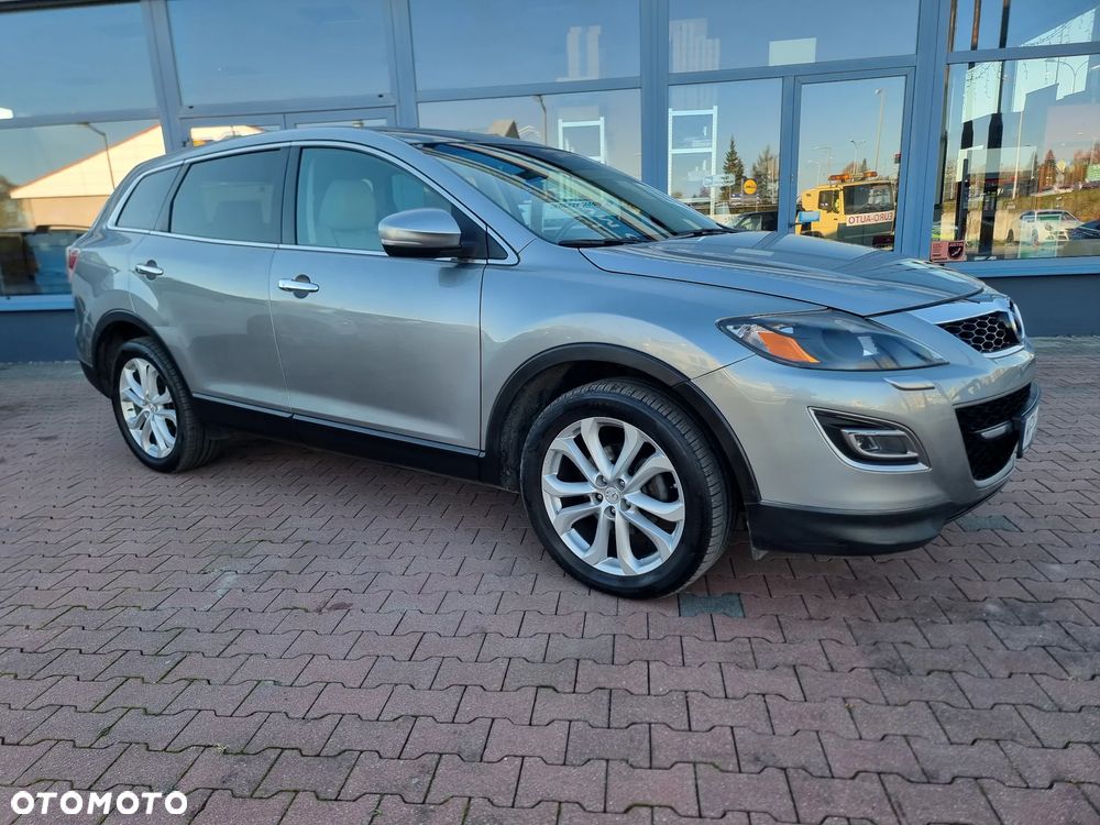 Mazda CX-9 3.7 V6 Sport - 6