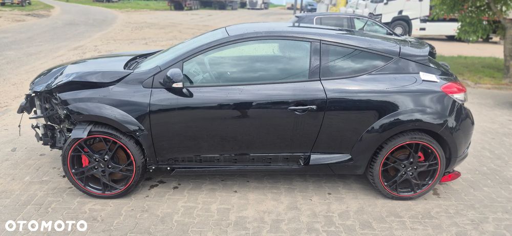 Renault Megane R.S EU6 - 7