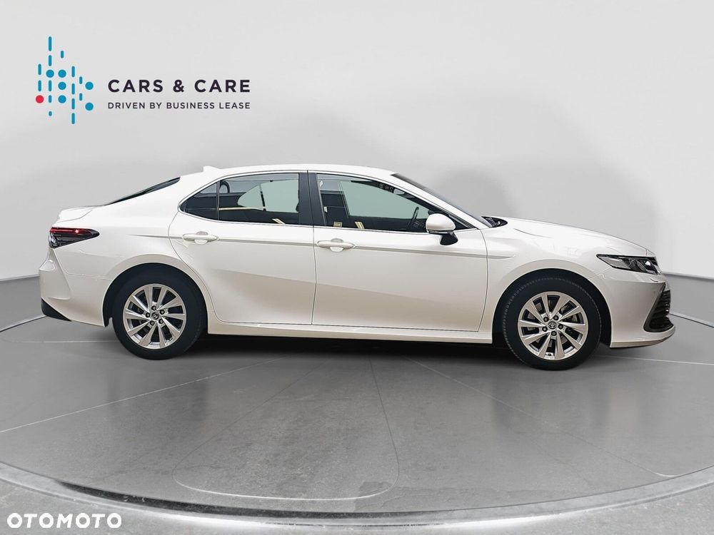 Toyota Camry 2.5 Hybrid Comfort CVT - 27