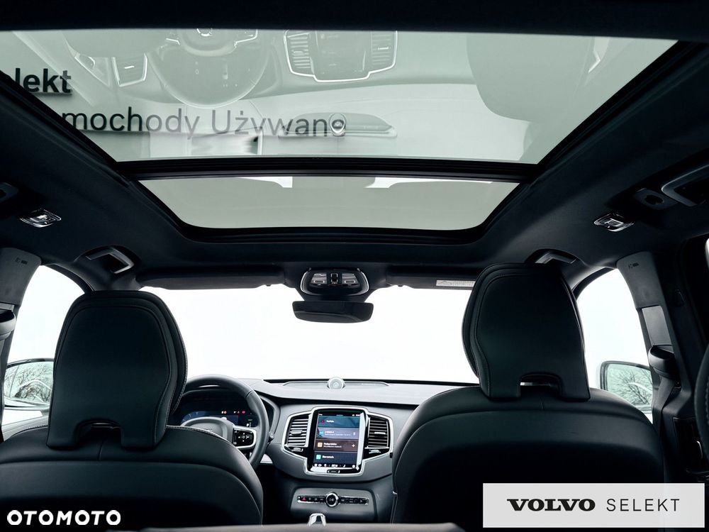 Volvo XC 90 - 16