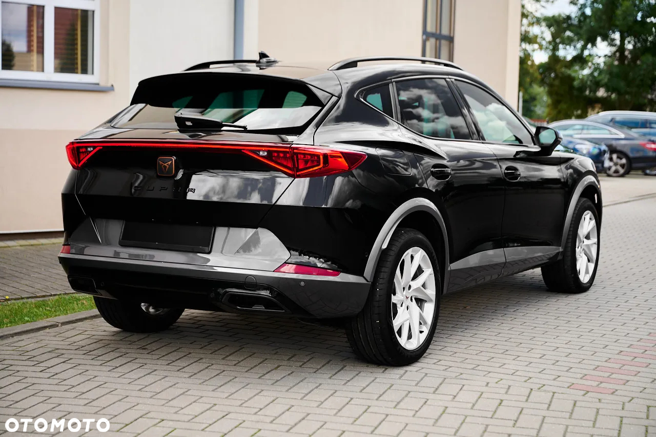 Cupra Formentor 1.5 TSI DSG - 9