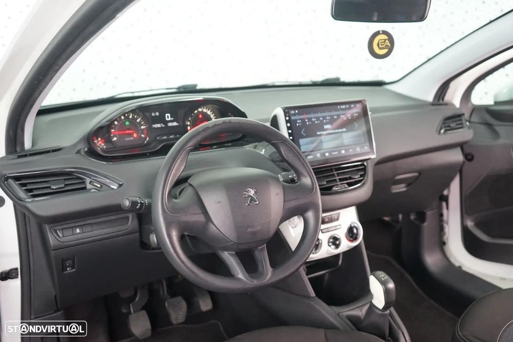 Peugeot 208 1.0 PureTech Access - 14