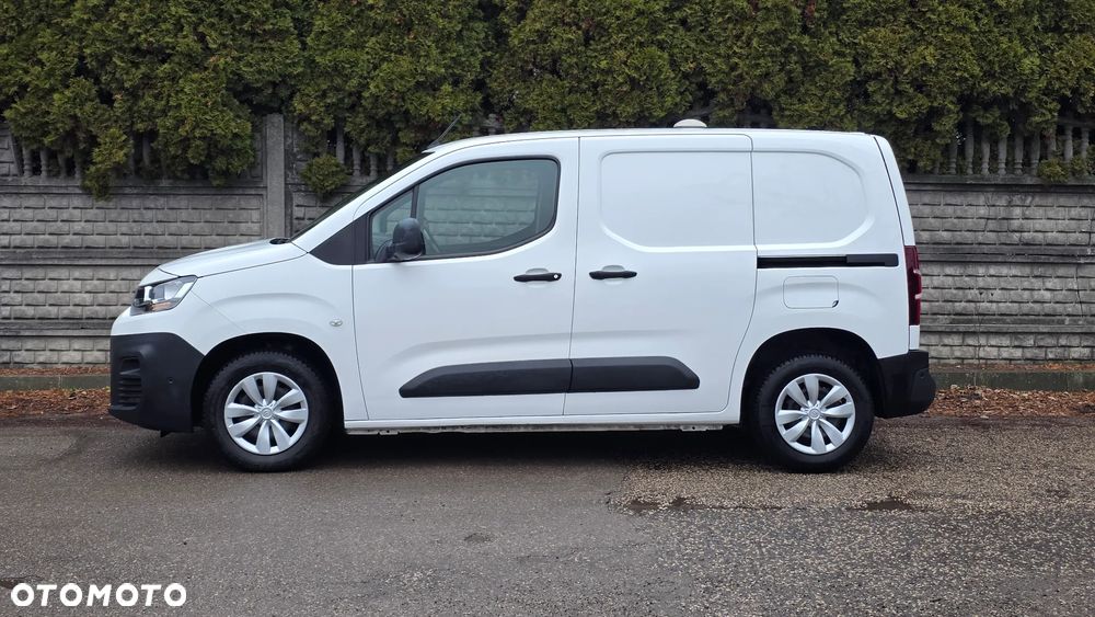 Citroën Berlingo - 30