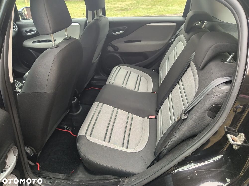 Fiat Punto Evo 1.4 8V Dynamic - 8