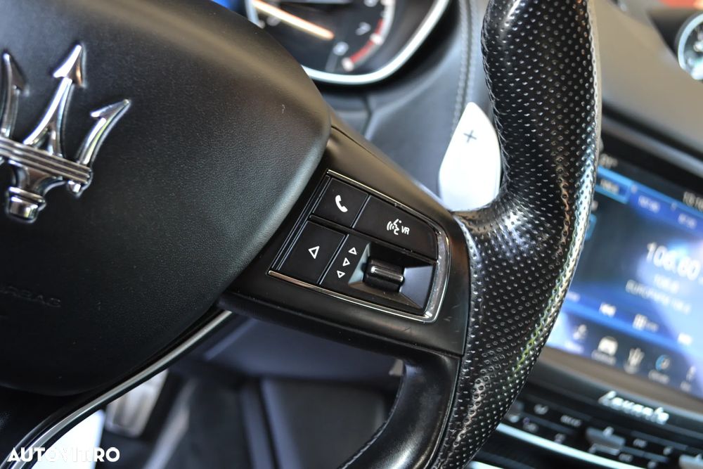 Maserati Levante S Q4 - 16