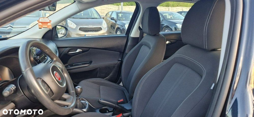 Fiat Tipo - 25