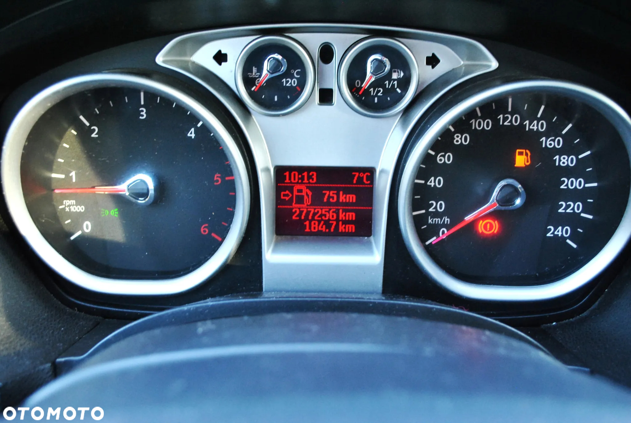 Ford Kuga 2.0 TDCi Titanium - 17