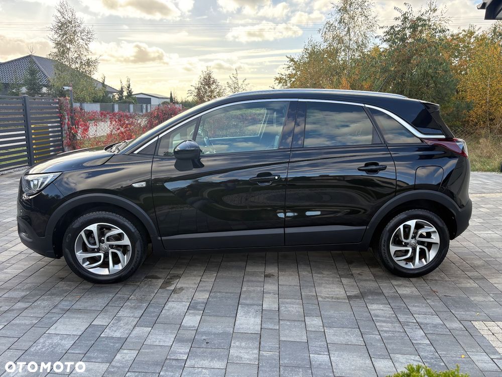 Opel Crossland X 1.5 Start/Stop Innovation - 22
