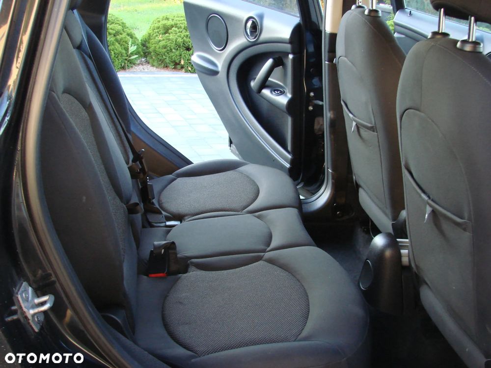 MINI Countryman - 23