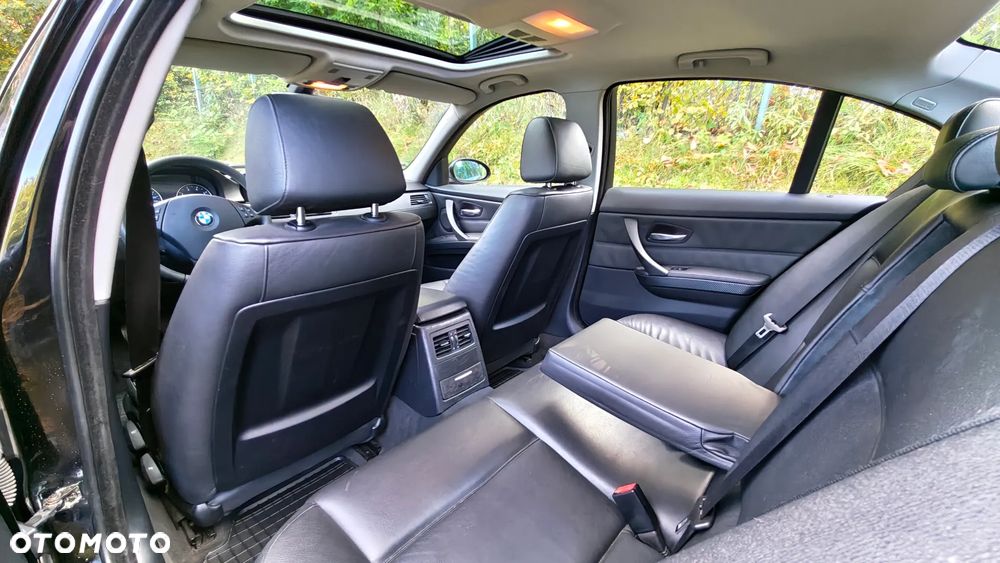 BMW Seria 3 2005