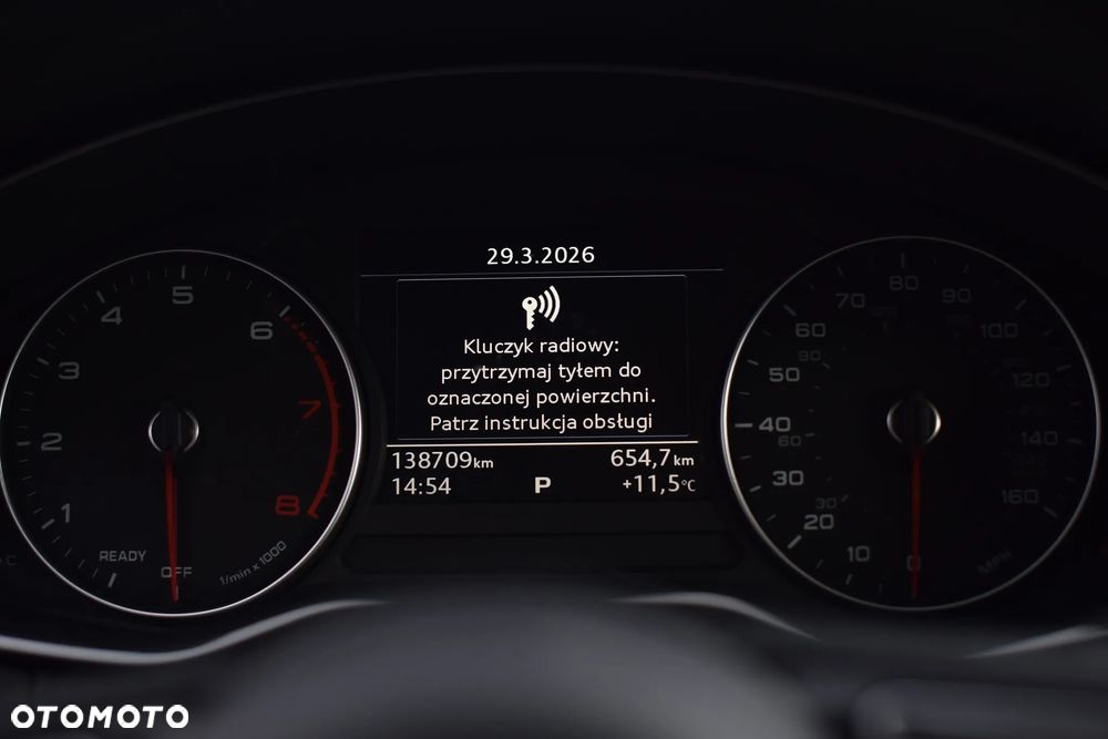 Audi A4 Limousine 2.0 TFSI ultra S tronic design - 21