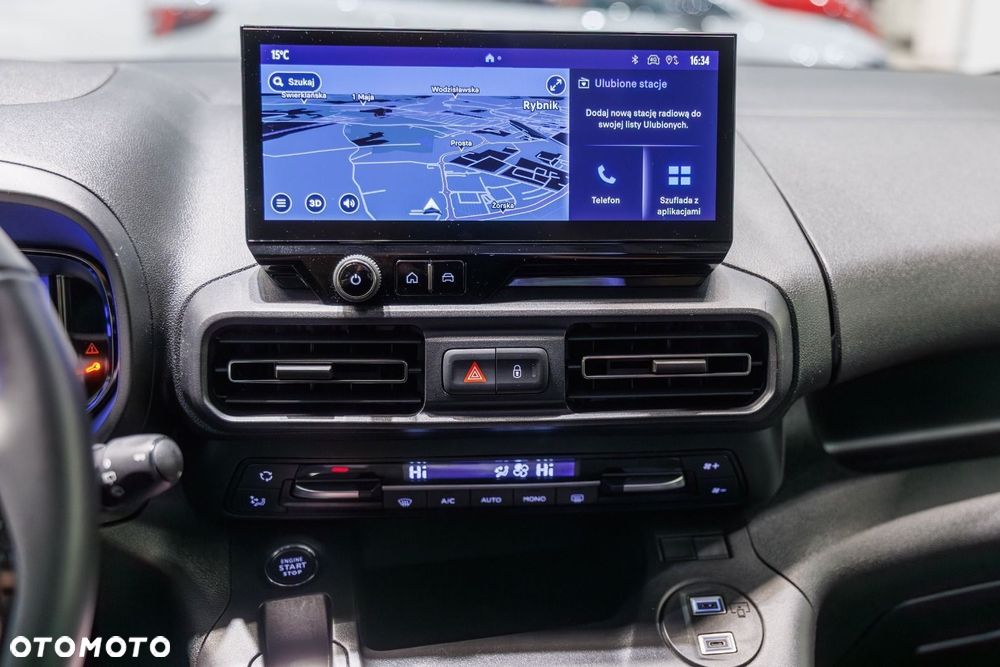 Toyota Proace City Verso - 33