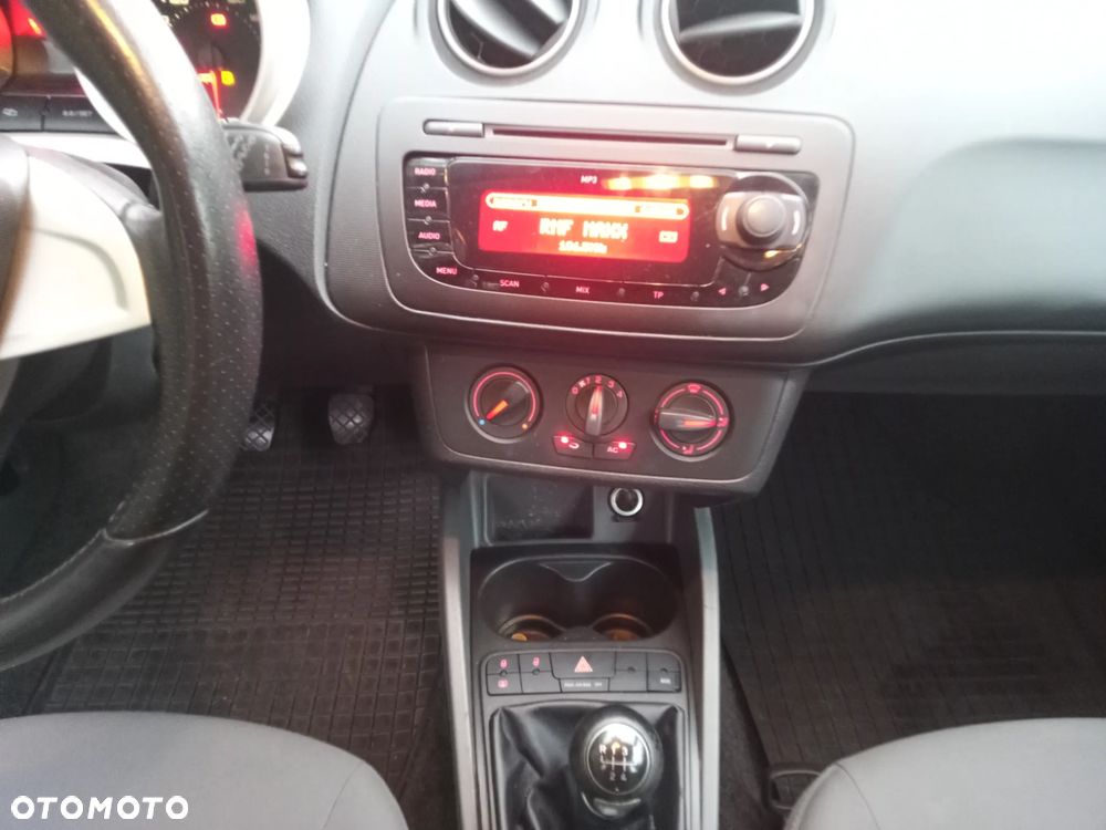 Seat Ibiza - 7