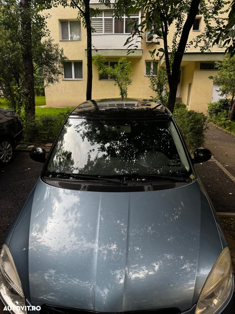 Skoda Fabia 1.4 TDI Classic - 6